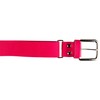 Brute Baseball Belt, Adult, Optic Pink
