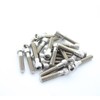 Escape Climbing 50 Pack of 2” Stainless Steel Bolts |