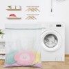 Vivifying Mesh Laundry Bag, 2 PCS Large Washing Machine Bag