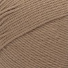 Lion Brand Yarn 24/7 Cotton DK Yarn, Cacao