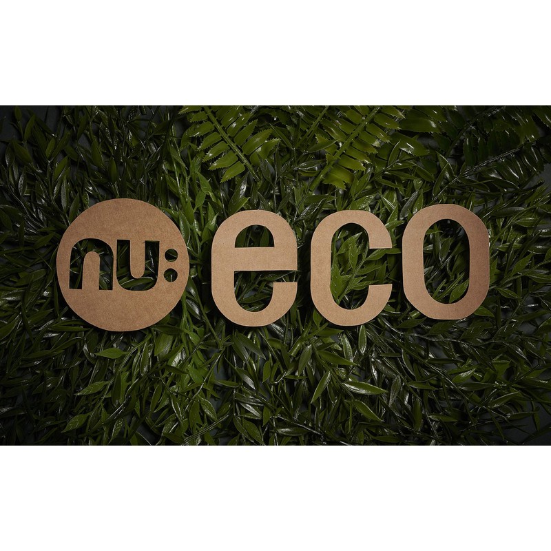 Nu Notebooks - Evolve Range - Study Planner - Recycled