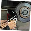 MAGICLULU Drum Brake Spring Tool Ergonomic Pliers for Easy Installation