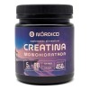 Nórdico® - Creatina Monohidratada, Alta Pureza, 450 Gramos.