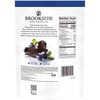 BROOKSIDE Dark Chocolate Acai and Blueberry Flavors, 21 Ounces, 2/BD