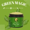 Green Magic Hair Growth Cream (Helps with Hair Loss, Balding,