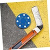 Outanaya 1pc Professional Roller Hockey for Training and Competition Smooth