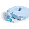 My Brest Friend Original Nursing Pillow Cover - Slipcovers For