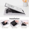 RSAquar Felt Briefcase for Kindle Scribe 11" (2025) – Lightweight