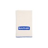 SAPHIR 3 Pieces Polishing Cloths