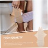 FOMIYES Washable Reusable Cotton Sanitary Napkins for Women Feminine Hygiene