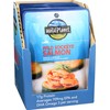Wild Planet Wild Sockeye Salmon, Skinless & Boneless, Pouch, 3