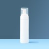 Bubble Maker Foaming Empty Bottle 200ml 6ea