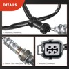 A-Premium O2 Oxygen Sensor Compatible with Honda Civic 2002-2005 2.0L