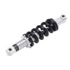 Adjustable 215mm Rear Shock Absorber for Mini Dirt Bikes, ATVs,