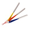Guitar Nut Slotting File Stainless Steel Electric Guitar Nut File