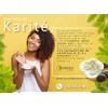 Manteca de Karité Orgánica Shea Butter 100% natural 1KG