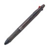 Pilot 4+1 Wood/Wood 【Dark Brown】 BKHFW2SRDBN Maximum φ 14.1mm Total