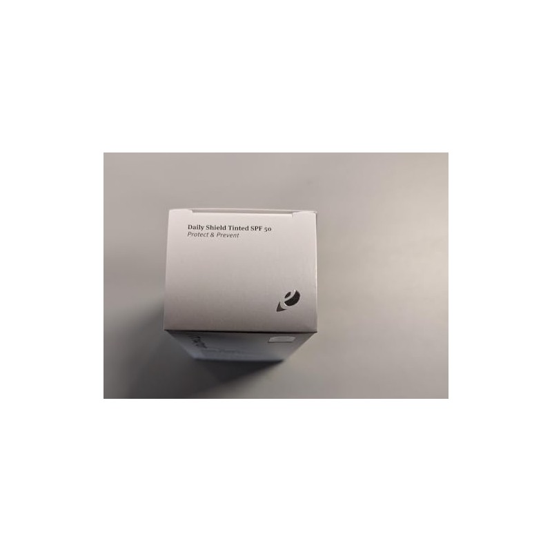 Epionce Daily Shield Tinted SPF 50 Protector solar facial de