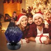Sky Projection Lamp Home Planetarium Projector Night Light Galaxy 3D