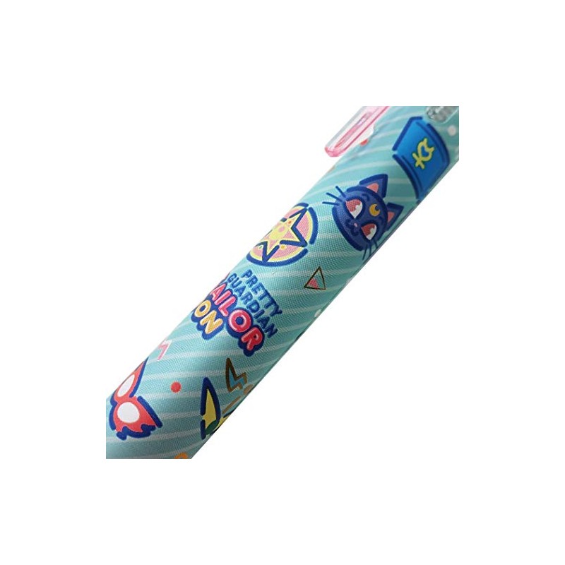 Pretty Guardian Sailor Moon [Hitec C Coleto Ballpoint Pen Body