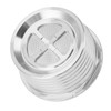 Reusable Coffee Capsule Stainless Steel Refillable Coffee Pod for Coffee