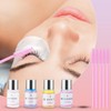 Eyelash Lifting Set, 2024 Updated Lash Lifting Kit, Professional Eyelash