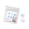 Broadlink Smart NFC Tag NTAG215 PVC Blank White Tags Compatible