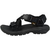 Teva Hurricane Verge Black 7 B (M)