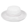 Wallaroo Hat Company Women’s Casual Traveler Sun Hat – UPF