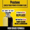 Prestone AS260 Power Steering Fluid - 12 oz.