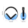 Baby Earmuffs Noise proof Earmuffs for Children Baby's Ear Shield