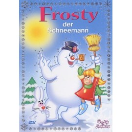 Frosty - Der Schneemann