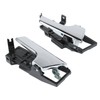 1pair Interior Door Handle 96462709 Left and Right Inside Door