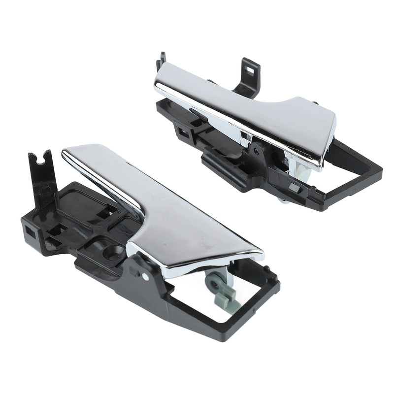1pair Interior Door Handle 96462709 Left and Right Inside Door