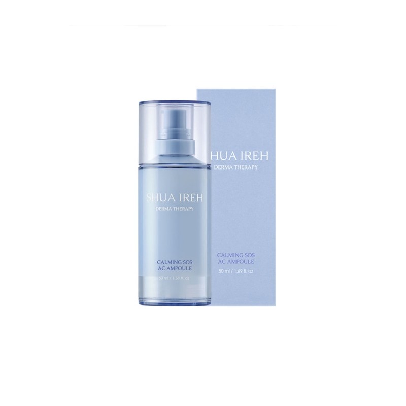 Calming SOS Arc Ampoule (50ml) / 카밍 SOS 아크 앰플