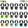 GREEN DEVIL Noise Reduction Hearing Protection Ear muffs Passive Safety