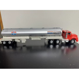 Amoco Toy Tanker Numbered Collector's Series Special Limited Edition