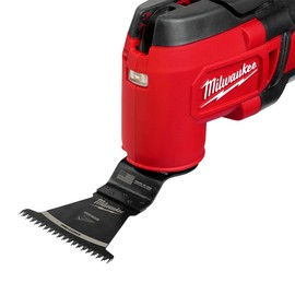 Milwaukee Electric Tools Blade Hardwood HCS 2-1/2IN 1PK 49-25-1151