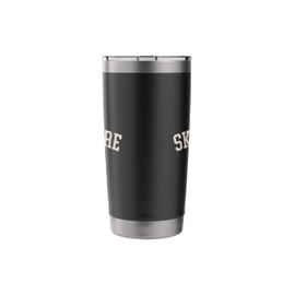 Skincare Dealer Skin care Esthetician Skincare Stainless Steel Insulated Tumbler