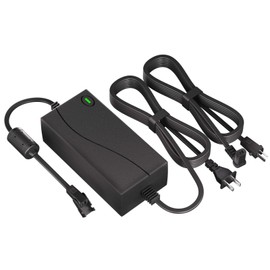 29V 2A Universal Power Cord for Recliner Chair, Lift Chairs, and Sofas,2-Pin Power Cord with Extension Cable Compatible with Most Models for Recliner