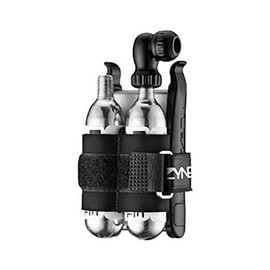 LEZYNE Individual Kit de inflador de CO2