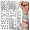 24inchs X 100ft 10mil Clear Stencil Sheets Roll, Acetate Sheets