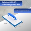 Werkfit Professional Tile Washing Board & Grating Board Set -