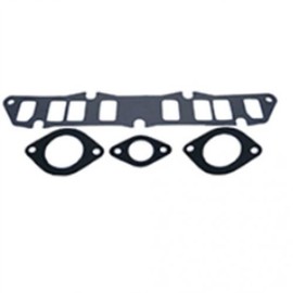 Intake & Exhaust Manifold Gasket Set fits Case 430 1835B 470 1845 480 1845B 1740 1835 1737 570 530 1845S 480 1737 1740 530 1845B 570 1845S 470 1845 1150 430 1835B 950 1835