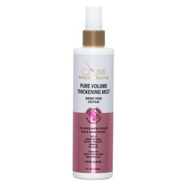 Miracle Elixir Collection Joyce Giraud Volumizing & Thickening Mist, Adds Body & Fullness, Cherry Almond Scent, 8 Fl. Oz