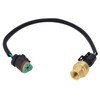 Heavy Duty Pressure Sensor for CAT Caterpillar C15 C12 Pressures