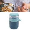 Kids Insulated Food Jar, Leak Proof Thermal Food Container Lunch