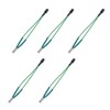 5Pcs Heater Cartridge Fast Heating 350℃ 6 X 15mm Head