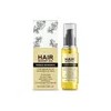 D Aceite Esencial Para Un Cuidado Del Cabello Liso, Suave O