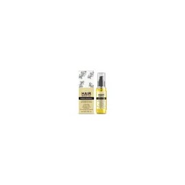 D Aceite Esencial Para Un Cuidado Del Cabello Liso, Suave O